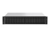 QNAP TS-H2490FU-7302P-256G - NAS-Server - 24 Schächte - Rack - einbaufähig - PCI Express 3.0 x4 (NVMe)