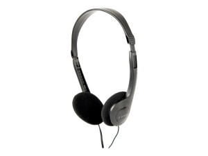 Gembird MHP-123 - Kopfhörer - On-Ear - kabelgebunden