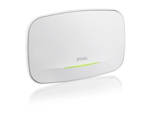 ZyXEL NWA210BE - Accesspoint - BE12300, dualer Radio,...