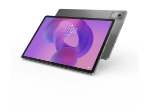 Lenovo Idea Tab Pro ZAE5 - Tablet - Android 14 oder höher - 256 GB UFS card - 32.3 cm (12.7")