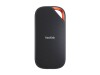 SanDisk Extreme PRO - SSD - 2 TB - extern (tragbar)