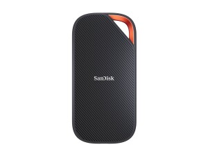 SanDisk Extreme PRO - SSD - 4 TB - extern (tragbar)