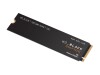 WD WD_BLACK SN7100 WDS100T4X0E - SSD - 2 TB - intern - M.2 2280 - PCIe 4.0 x4 (NVMe)