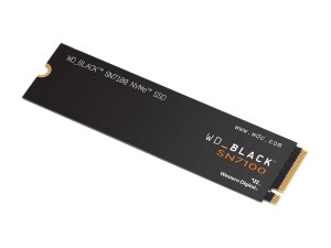 WD_BLACK SN7100 WDS500G4X0E - SSD - 500 GB - intern - M.2...