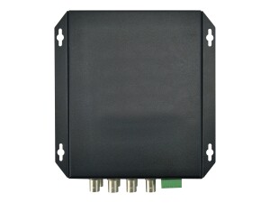 LevelOne AVF-1801 - Video Extender - Fibre Channel