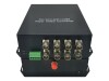 LevelOne AVF-1801 - Video Extender - Fibre Channel
