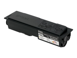 Epson Schwarz - original - Tonerpatrone - f&uuml;r...