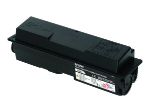 Epson Mit hoher Kapazit&auml;t - Schwarz - original