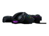 Razer Tartarus V2 - Tastenfeld - mit Scroll-Rädchen, 8-way directional thumbpad