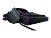 Razer Tartarus V2 - Tastenfeld - mit Scroll-Rädchen, 8-way directional thumbpad