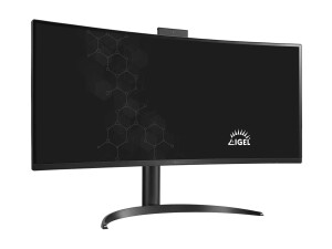 LG 34CR651I-6P - Thin Client - All-in-One (Komplettlösung)