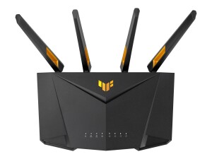 ASUS TUF Gaming AX3000 V2 - Wireless Router 4-Port-Switch