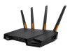 ASUS TUF Gaming AX3000 V2 - Wireless Router 4-Port-Switch