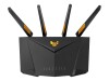 ASUS TUF Gaming AX3000 V2 - Wireless Router 4-Port-Switch