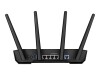 ASUS TUF Gaming AX3000 V2 - Wireless Router 4-Port-Switch