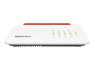 AVM FRITZ!Box 7590 AX - WLAN-System - (Router) - Netz -...