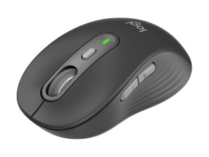Logitech Signature Slim Combo MK950 - Tastatur-und-Maus-Set