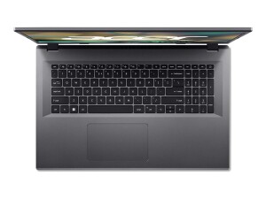 Acer Aspire 3 17 A317-55P - Intel Core i3 N305 - Win 11...