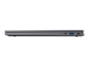 Acer Aspire 3 17 A317-55P - Intel Core i3 N305 - Win 11 Home - UHD Graphics - 16 GB RAM - 512 GB SSD NVMe - 43.9 cm (17.3")