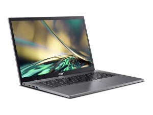 Acer Aspire 3 17 A317-55P - Intel Core i3 N305 - Win 11 Home - UHD Graphics - 16 GB RAM - 512 GB SSD NVMe - 43.9 cm (17.3")