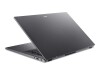 Acer Aspire 3 17 A317-55P - Intel Core i3 N305 - Win 11 Home - UHD Graphics - 16 GB RAM - 512 GB SSD NVMe - 43.9 cm (17.3")