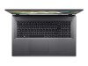 Acer Aspire 3 17 A317-55P - Intel Core i3 N305 - Win 11 Home - UHD Graphics - 16 GB RAM - 512 GB SSD NVMe - 43.9 cm (17.3")