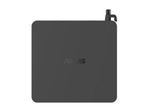 ASUS NUC 13 Pro Slim Kit RNUC13L3KV500000I - Barebone - Mini-PC - 1 x Core i5 1350P - vPro - RAM 0 GB - Intel Iris Xe Grafikkarte - Bluetooth 5.3, Wi-Fi 6E, 1GbE, 2.5GbE - WLAN: Bluetooth 5.3, 802.11a/b/g/n/ac/ax (Wi-Fi 6E)