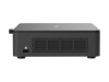 ASUS NUC 13 Pro Slim Kit RNUC13L3KV500000I - Barebone - Mini-PC - 1 x Core i5 1350P - vPro - RAM 0 GB - Intel Iris Xe Grafikkarte - Bluetooth 5.3, Wi-Fi 6E, 1GbE, 2.5GbE - WLAN: Bluetooth 5.3, 802.11a/b/g/n/ac/ax (Wi-Fi 6E)
