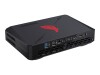 ASUS ROG NUC RNUC14SRKU9189A3I - Mini-PC - Core Ultra 9 185H / 2.3 GHz - RAM 32 GB - SSD 1 TB - GeForce RTX 4070 - Wi-Fi 6E, Bluetooth 5.3, 2.5GbE, 1GbE - WLAN: 802.11a/b/g/n/ac/ax (Wi-Fi 6E)