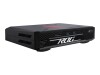 ASUS ROG NUC RNUC14SRKU9189A3I - Mini-PC - Core Ultra 9 185H / 2.3 GHz - RAM 32 GB - SSD 1 TB - GeForce RTX 4070 - Wi-Fi 6E, Bluetooth 5.3, 2.5GbE, 1GbE - WLAN: 802.11a/b/g/n/ac/ax (Wi-Fi 6E)