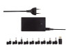 Targus Netzteil - Wechselstrom 100-240 V - 90 Watt