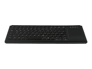 Cherry Active Key IndustrialKey AK-4400-G - Tastatur