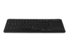 Cherry Active Key IndustrialKey AK-4400-G - Tastatur