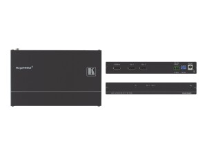 Kramer Electronics Kramer MegaTOOLS VM-2H2 -...