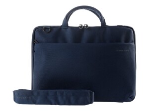 TUCANO Darkolor - Notebook-Tasche - 35.6 cm (14")