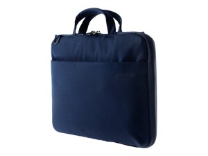 TUCANO Darkolor - Notebook-Tasche - 35.6 cm (14")