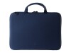 TUCANO Darkolor - Notebook-Tasche - 35.6 cm (14")