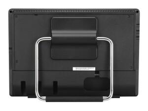 Shuttle XPC POS P250 - All-in-One (Komplettlösung) -...