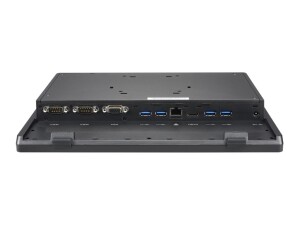 Shuttle XPC POS P250 - All-in-One (Komplettlösung) -...