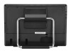 Shuttle XPC POS P250 - All-in-One (Komplettlösung) - 1 x N-series N100 - RAM 8 GB - SSD 120 GB - NVMe - UHD Graphics - 1GbE, 2.5GbE - WLAN: 802.11a/b/g/n/ac, Bluetooth 4.2 - kein Betriebssystem - Monitor: LED 29.5 cm (11.6")