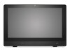 Shuttle XPC POS P250 - All-in-One (Komplettlösung) - 1 x N-series N100 - RAM 8 GB - SSD 120 GB - NVMe - UHD Graphics - 1GbE, 2.5GbE - WLAN: 802.11a/b/g/n/ac, Bluetooth 4.2 - kein Betriebssystem - Monitor: LED 29.5 cm (11.6")