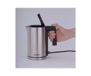 Cloer David 4990 Mini - Wasserkocher - 0.8 Liter