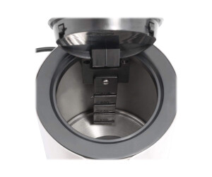 Cloer David 4990 Mini - Wasserkocher - 0.8 Liter