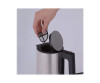 Cloer David 4990 Mini - Wasserkocher - 0.8 Liter
