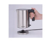 Cloer David 4990 Mini - Wasserkocher - 0.8 Liter