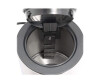 Cloer David 4990 Mini - Wasserkocher - 0.8 Liter