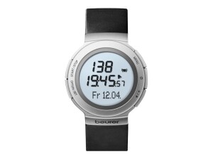 Beurer PM 80 - Aktivitätsmesser - einfarbig -...