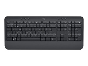 Logitech Signature MK650 Combo for Business - Tastatur-und-Maus-Set
