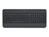 Logitech Signature MK650 Combo for Business - Tastatur-und-Maus-Set