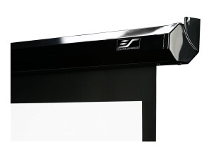 Elite Screens Elite Spectrum Series Electric125H - Leinwand - Deckenmontage möglich, geeignet für Wandmontage - motorisiert - 318 cm (125")